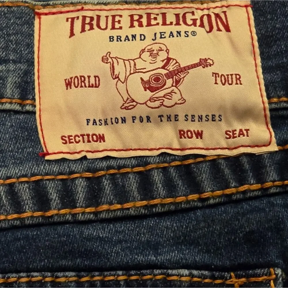 True Religion true religion